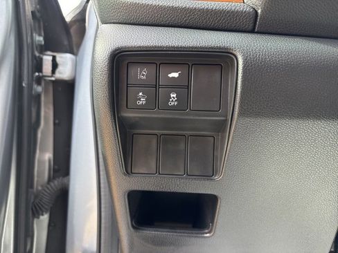 Used 2018 Honda CR-V EX-L image 22