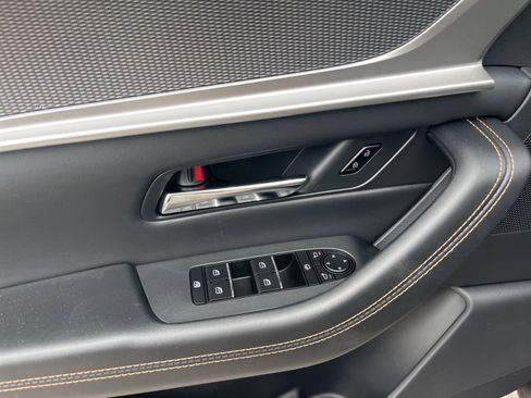 New 2026 MAZDA CX-90 3.3 Turbo w/ Premium Sport Pkg image 7