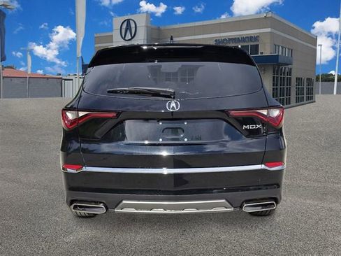 New 2026 Acura MDX FWD image 3