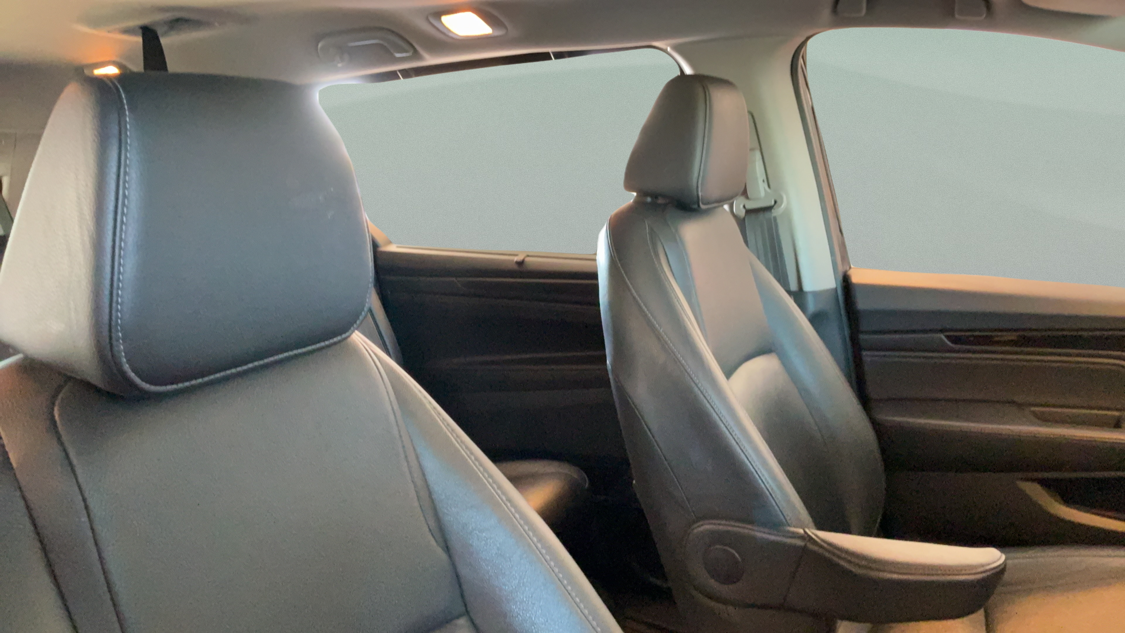 Used 2021 Honda Odyssey Touring image 34