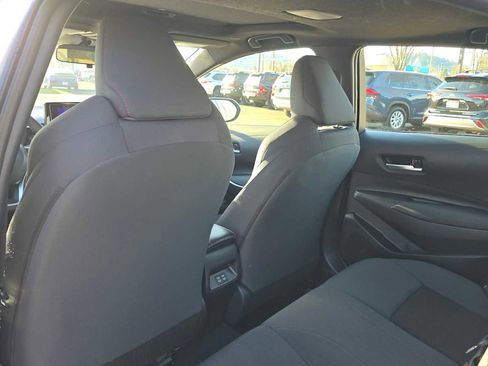 Certified 2024 Toyota Corolla SE w/ SE Premium Package image 21