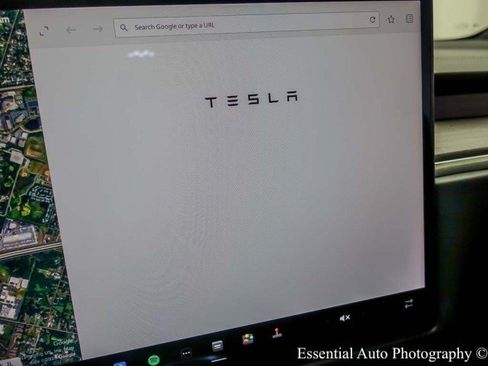 Used 2023 Tesla Model X AWD/4WD image 28