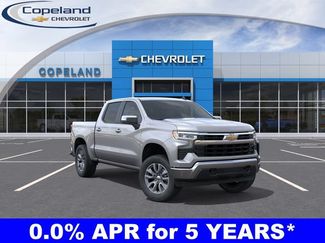 New 2026 Chevrolet Silverado 1500 LT AWD/4WD 360° Tour