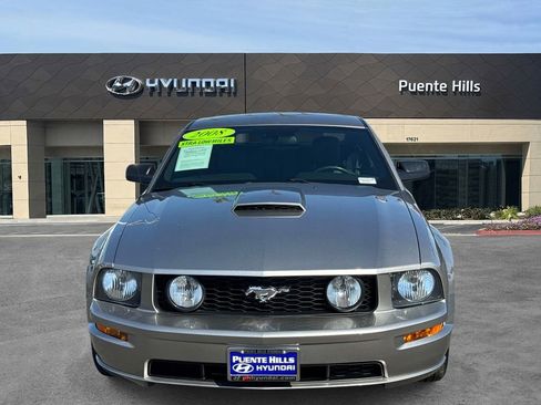 Used 2008 Ford Mustang GT image 2