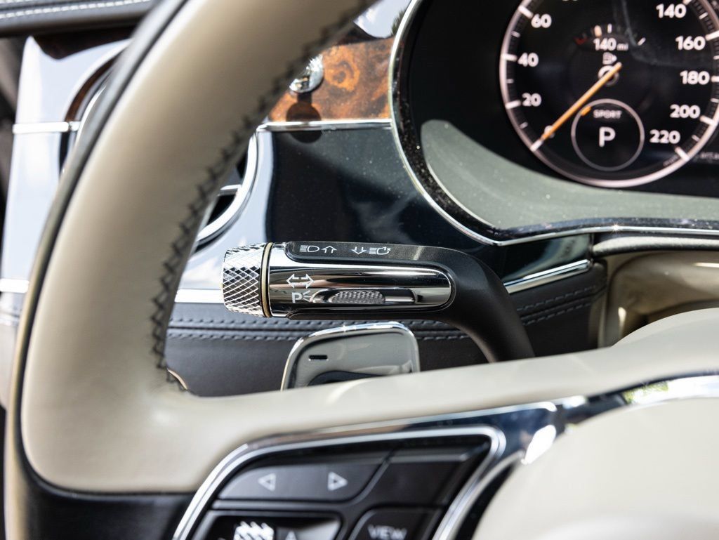 Used 2020 Bentley Continental GT AWD/4WD image 42