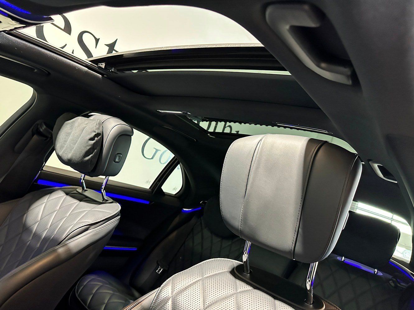 Certified 2023 Mercedes-Benz S 580 4MATIC Sedan image 30