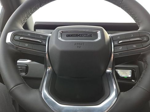 New 2026 GMC Yukon XL Denali w/ Sun & Power Step Package image 40