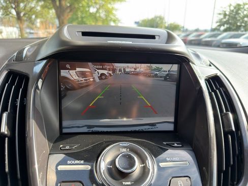 Used 2014 Ford Escape Titanium w/ Equipment Group 401A AWD/4WD image 27