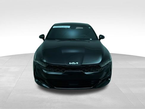Certified 2023 Kia K5 GT-Line FWD image 4