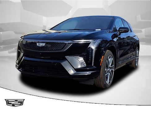 New 2026 Cadillac Optiq Sport 1 image 1