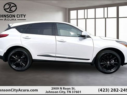 New 2026 Acura RDX SH-AWD image 8