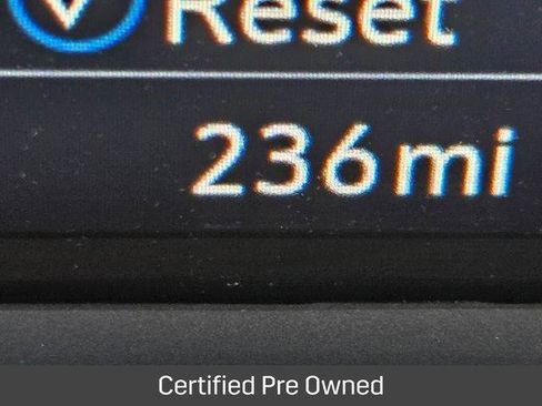 Certified 2025 Cadillac CT4 Premium Luxury image 22