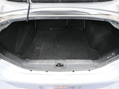 Used 2011 Ford Focus SE w/ 201A Rapid Spec Order Code FWD image 35