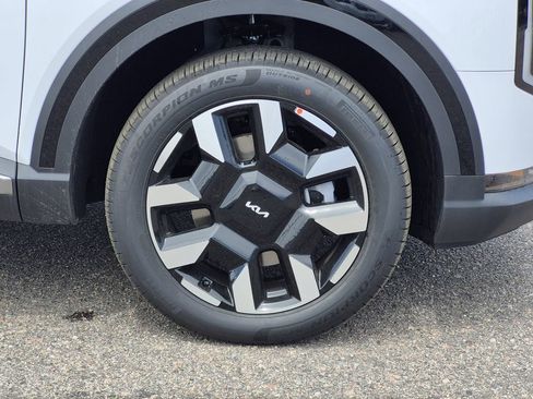New 2027 Kia Telluride S AWD/4WD image 17