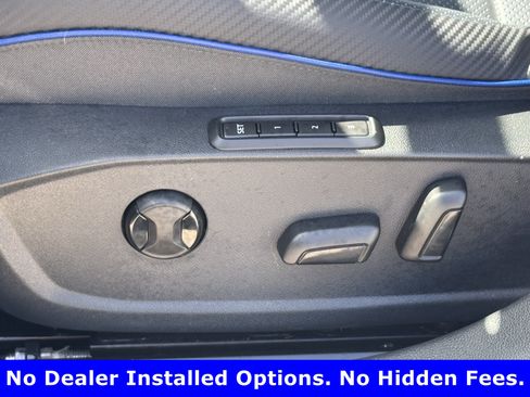 Used 2024 Volkswagen Golf R AWD/4WD image 26