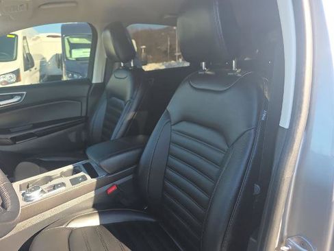 Certified 2021 Ford Edge SEL w/ Convenience Package image 31