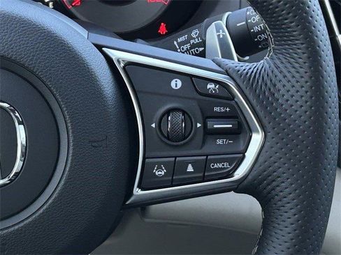 New 2026 Acura RDX A-Spec image 16
