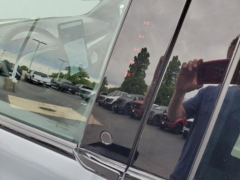 New 2025 Ford Mustang Mach-E GT image 14