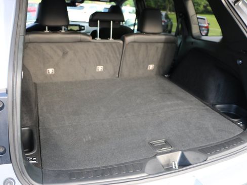 Used 2023 Honda Passport TrailSport image 36