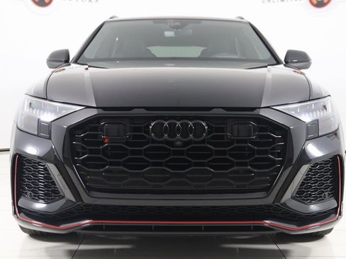 Used 2023 Audi RS Q8 image 79