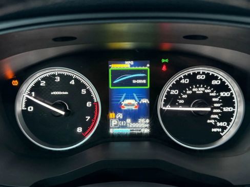 Used 2019 Subaru Forester Premium image 26