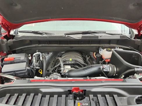 Used 2024 Chevrolet Silverado 1500 RST image 20