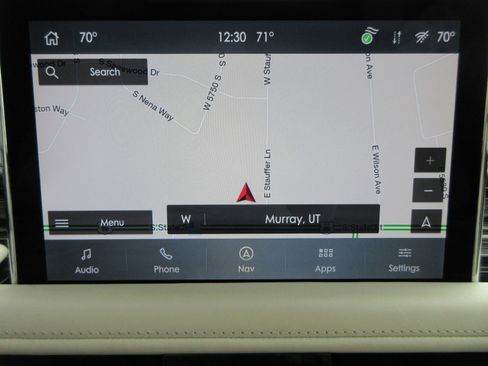 Used 2021 Lincoln Aviator Black Label w/ Dynamic Handling Package AWD/4WD image 44