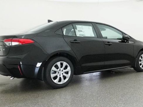 New 2026 Toyota Corolla LE FWD image 49