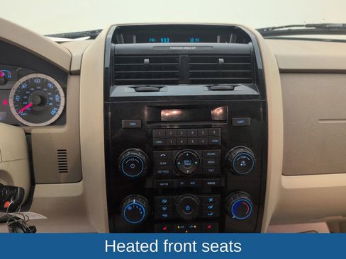 Used 2012 Ford Escape Limited image 23