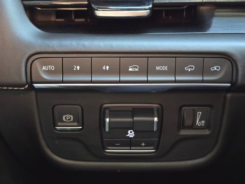 Used 2021 Cadillac Escalade ESV Sport Platinum AWD/4WD image 42