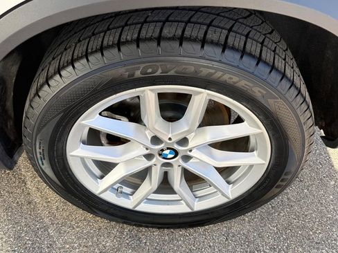 Used 2023 BMW X5 xDrive40i image 7