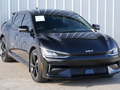 Used 2023 Kia EV6 GT image 56