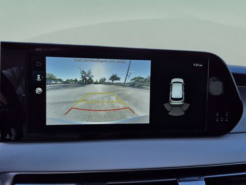 Used 2025 Hyundai Palisade SEL FWD image 26