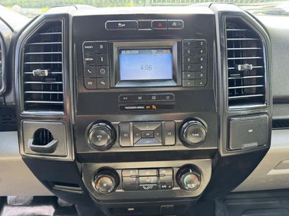 Used 2019 Ford F150 XL w/ Equipment Group 101A Mid