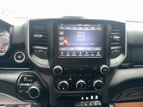 Used 2020 RAM 1500 Big Horn image 20