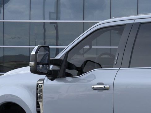 New 2026 Ford F350 King Ranch w/ Chrome Package AWD/4WD image 20