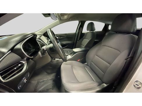 Used 2024 Chevrolet Malibu RS FWD image 12