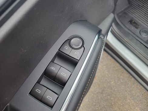 New 2026 GMC Acadia Elevation w/ Elevation Premium Package image 24