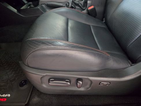 Used 2023 Toyota Tacoma TRD Pro AWD/4WD image 25