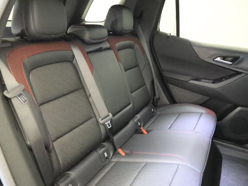 New 2026 Chevrolet Equinox RS AWD/4WD image 22