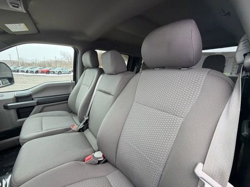 Used 2019 Ford F150 XLT w/ Equipment Group 302A Luxury image 13