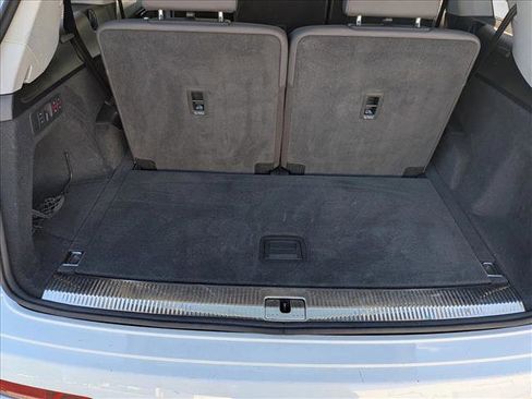 Used 2020 Audi Q7 3.0T Prestige w/ Prestige Package image 6