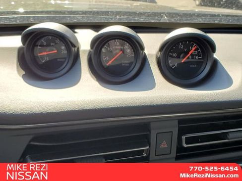 New 2026 Nissan Z Performance image 23