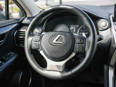 Used 2020 Lexus NX 300 FWD w/ Premium Package image 14