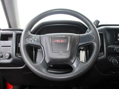 Used 2014 GMC Sierra 1500 4x4 Double Cab image 10