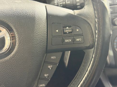 Used 2010 MAZDA CX-7 i Sport image 27