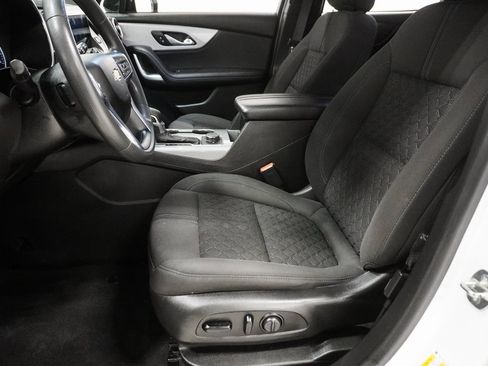 Used 2021 Chevrolet Blazer LT image 9