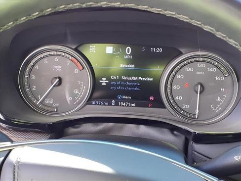 Used 2024 Cadillac XT5 Premium Luxury w/ Platinum Package image 21