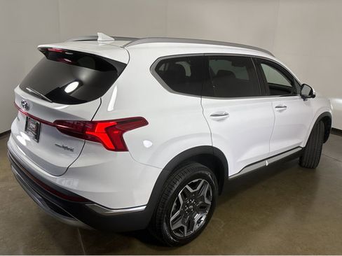 Used 2023 Hyundai Santa Fe SEL Premium image 22