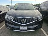 Certified 2020 Acura MDX SH-AWD image 2